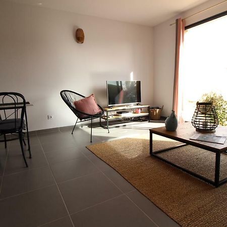Le Clos De La Montagnette - Maison Avec Parking Et Jardin Βίλα LʼIsle-sur-la-Sorgue Εξωτερικό φωτογραφία