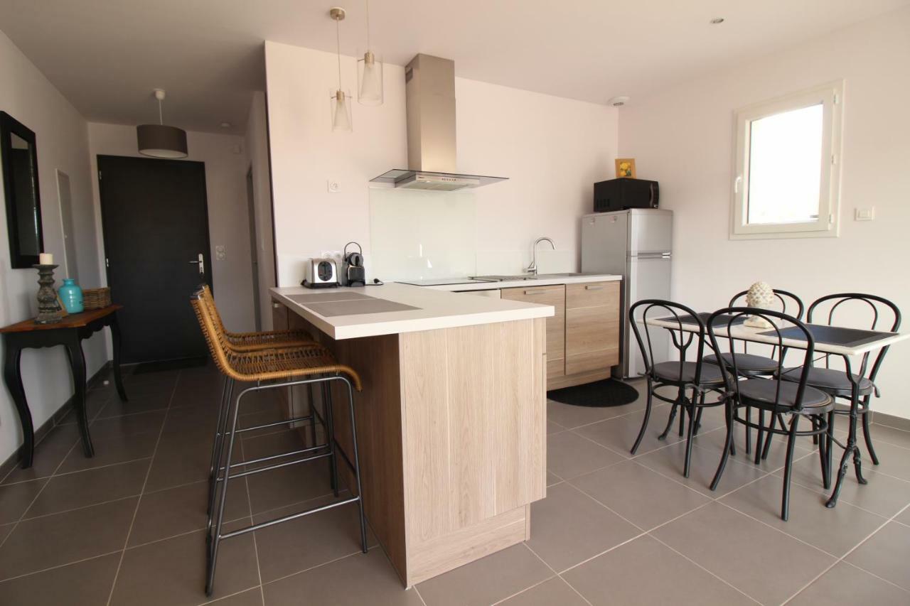 Le Clos De La Montagnette - Maison Avec Parking Et Jardin Βίλα LʼIsle-sur-la-Sorgue Εξωτερικό φωτογραφία